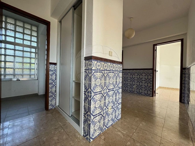 Apartamento T2 para Arrendamento em Marvila, Ribeira Santarém, São Salvador, São Nicolau Foto 10