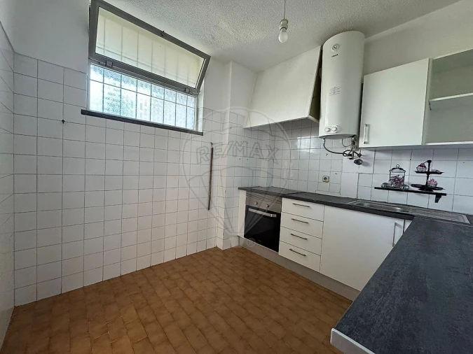 Apartamento T2 para Arrendamento em Marvila, Ribeira Santarém, São Salvador, São Nicolau Foto 9