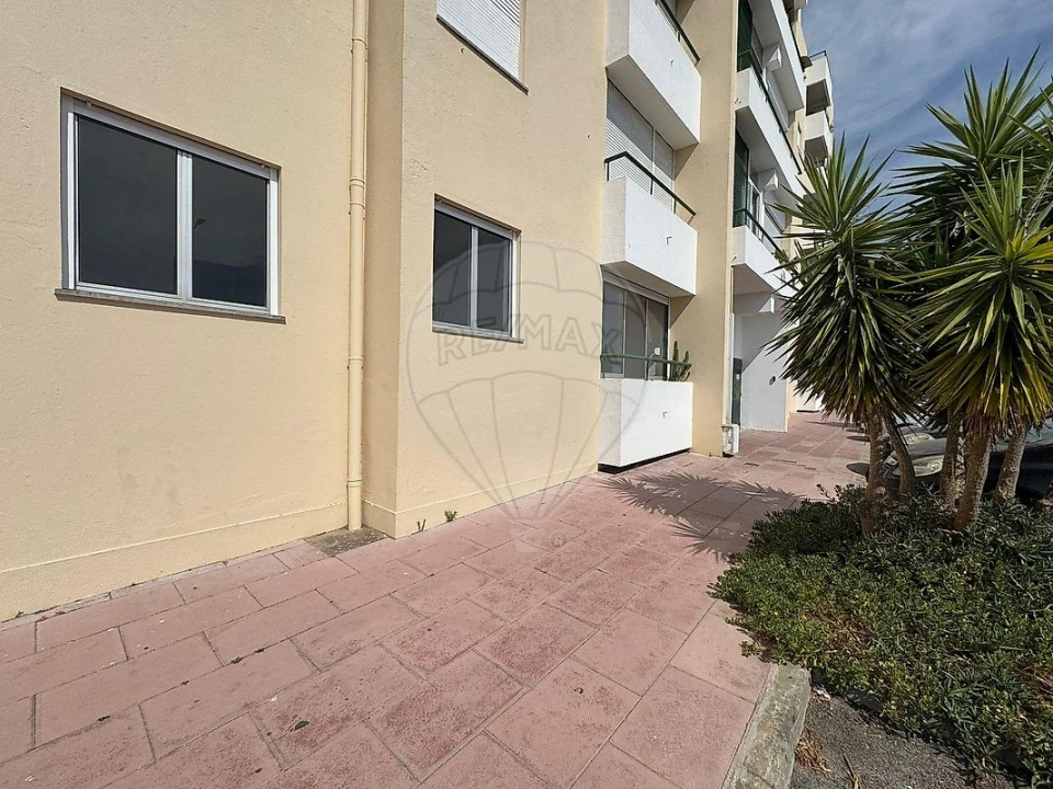 Apartamento T2 para Arrendamento em Marvila, Ribeira Santarém, São Salvador, São Nicolau Foto 17