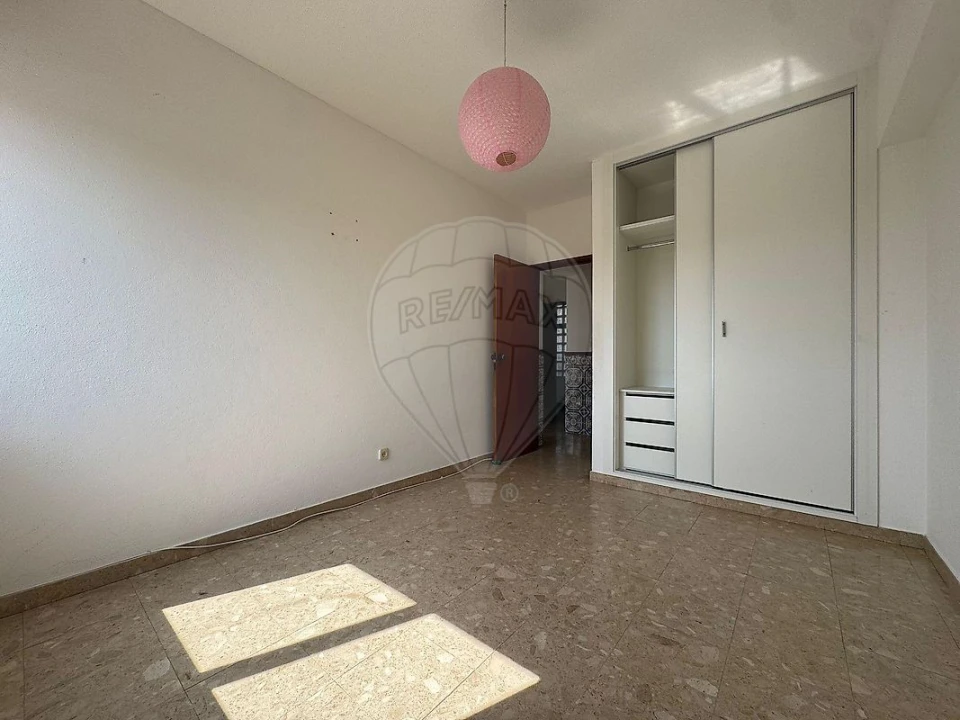 Apartamento T2 para Arrendamento em Marvila, Ribeira Santarém, São Salvador, São Nicolau Foto 15