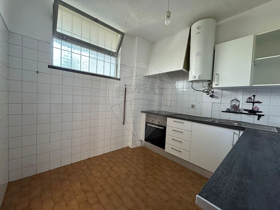 Apartamento T2 para Arrendamento em Marvila, Ribeira Santarém, São Salvador, São Nicolau Foto 9