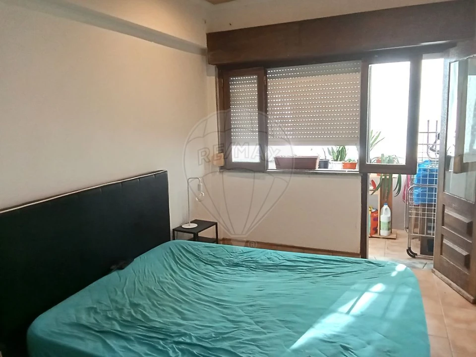Apartamento T2 para Venda em Cartaxo e Vale da Pinta Foto 3