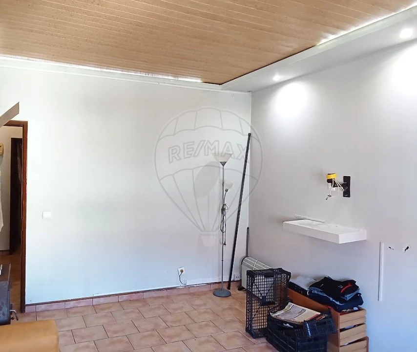 Apartamento T2 para Venda em Cartaxo e Vale da Pinta Foto 1