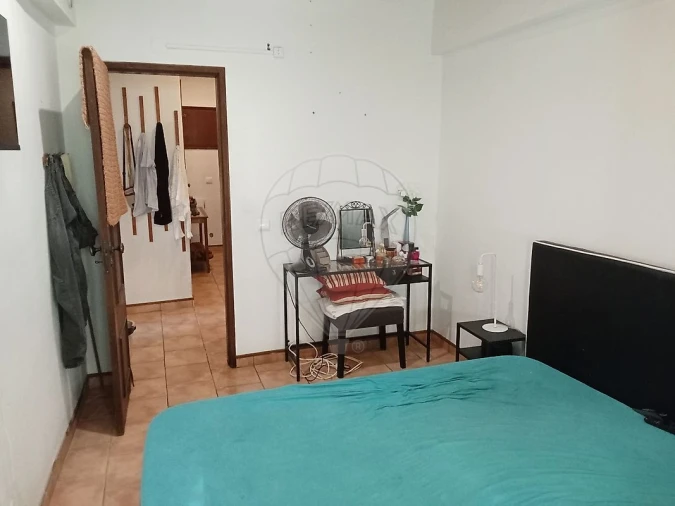 Apartamento T2 para Venda em Cartaxo e Vale da Pinta Foto 4