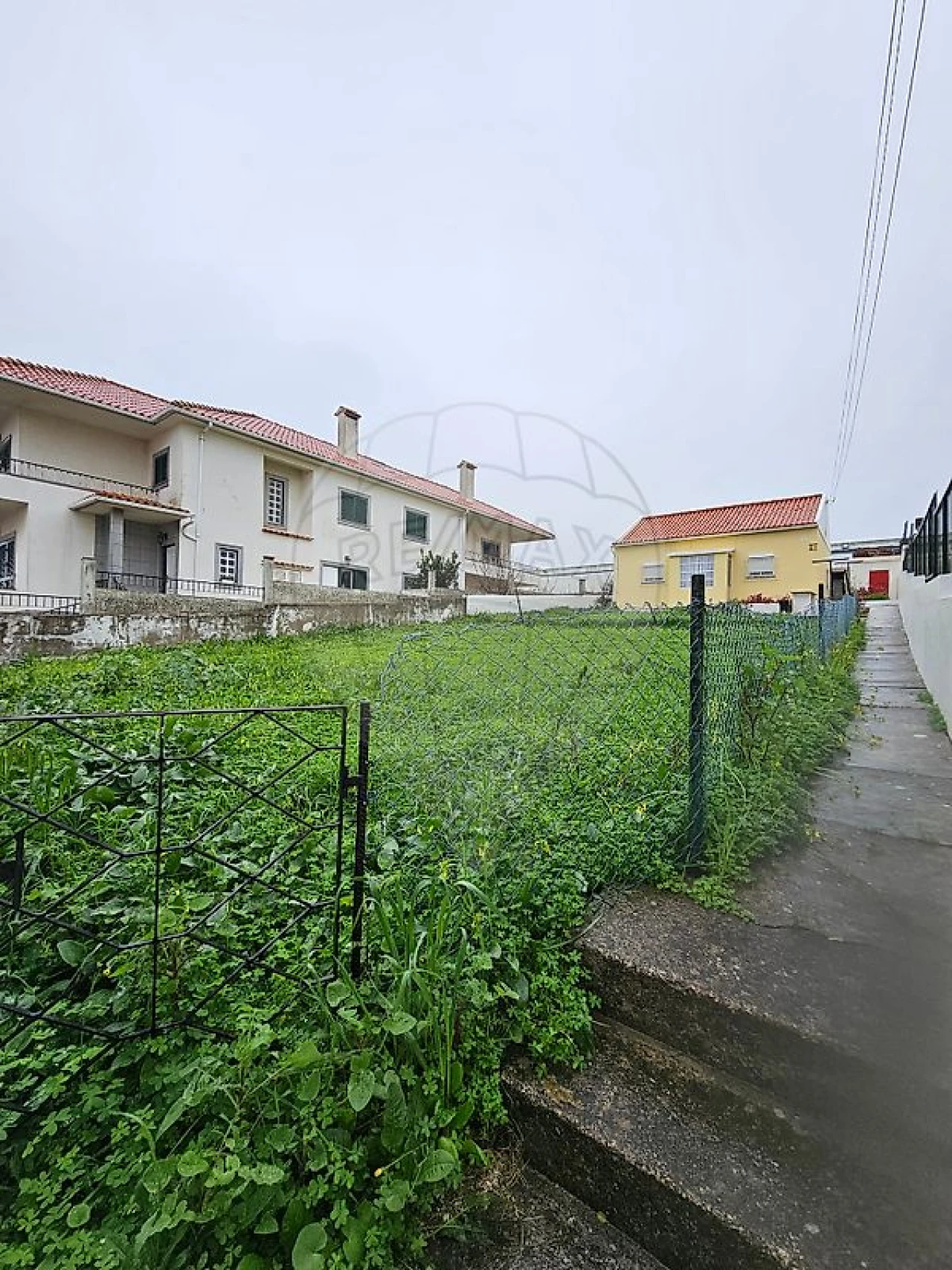 Terreno para Venda em São Domingos de Rana Foto 4