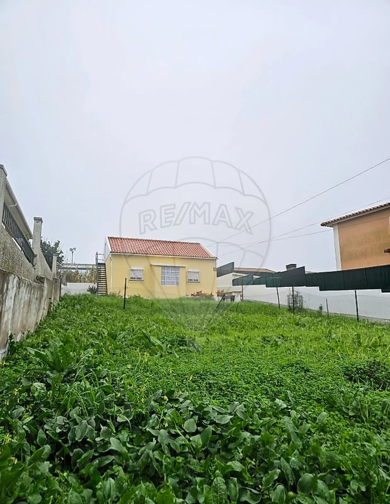 Terreno para Venda em São Domingos de Rana Foto 2