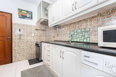 Apartamento T2 para Venda em Águas Livres