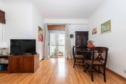 Apartamento T2 para Venda em Águas Livres
