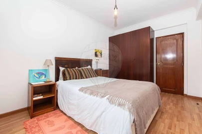 Apartamento T2 para Venda em Águas Livres