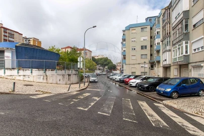 Apartamento T2 para Venda em Águas Livres