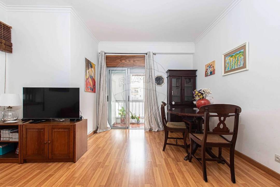 Apartamento T2 para Venda em Águas Livres Foto 8