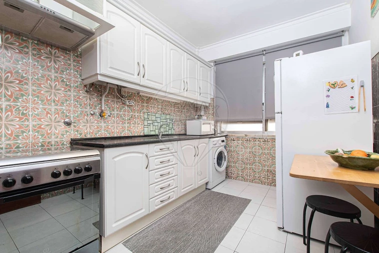 Apartamento T2 para Venda em Águas Livres Foto 15