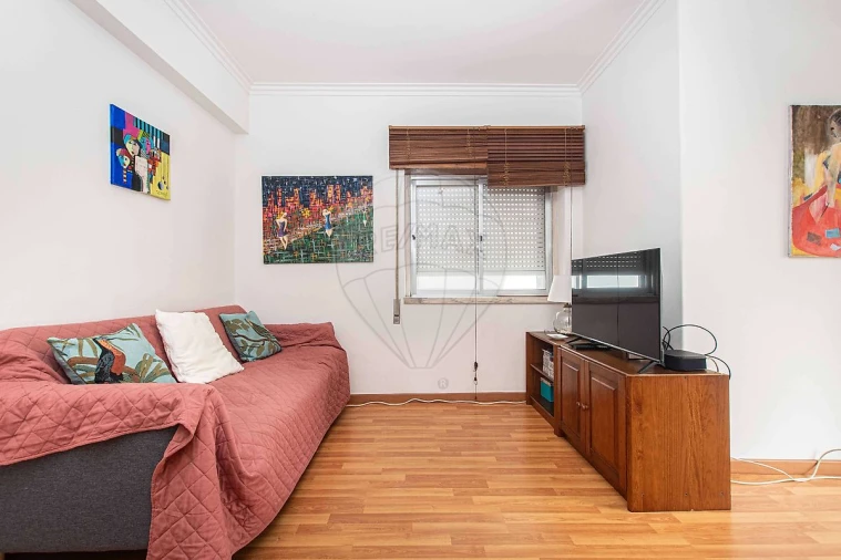 Apartamento T2 para Venda em Águas Livres Foto 10