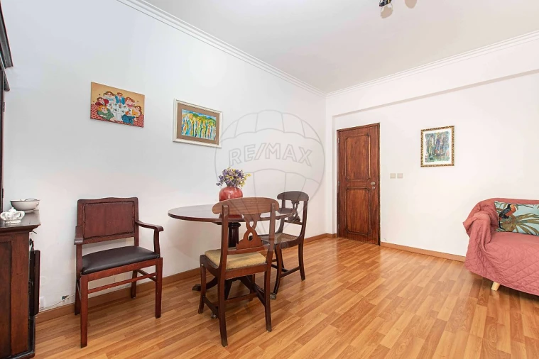 Apartamento T2 para Venda em Águas Livres Foto 12