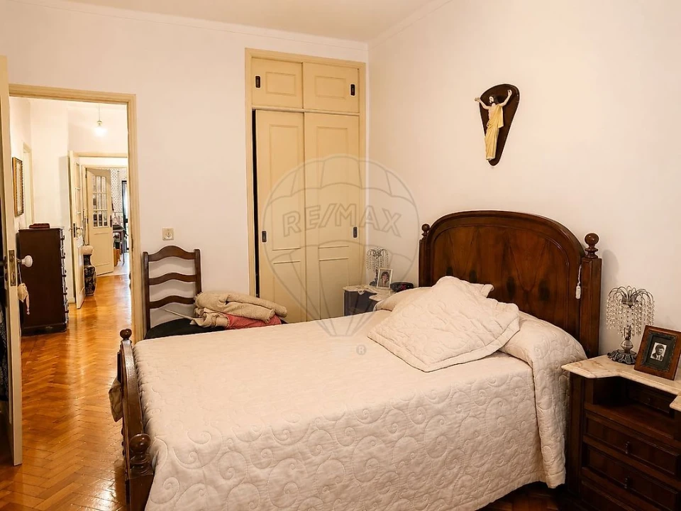 Apartamento T2 para Arrendamento em São Vicente (Braga) Foto 8