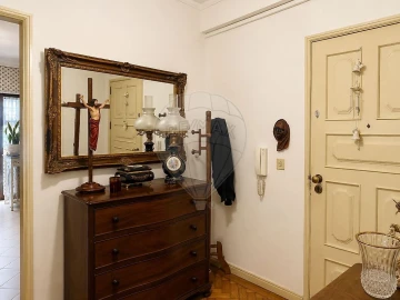 Apartamento T2 para Arrendamento em São Vicente (Braga)
