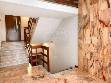 Apartamento T2 para Arrendamento em São Vicente (Braga)