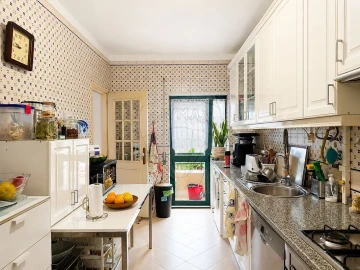 Apartamento T2 para Arrendamento em São Vicente (Braga)