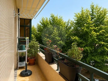 Apartamento T2 para Arrendamento em São Vicente (Braga)