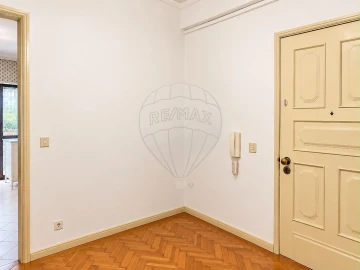 Apartamento T2 para Arrendamento em São Vicente (Braga)