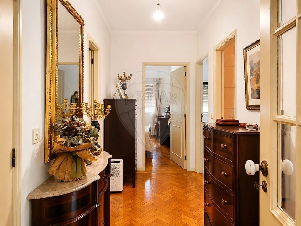 Apartamento T2 para Arrendamento em São Vicente (Braga) Foto 3