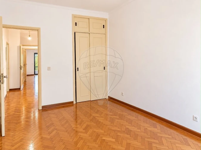 Apartamento T2 para Arrendamento em São Vicente (Braga) Foto 5