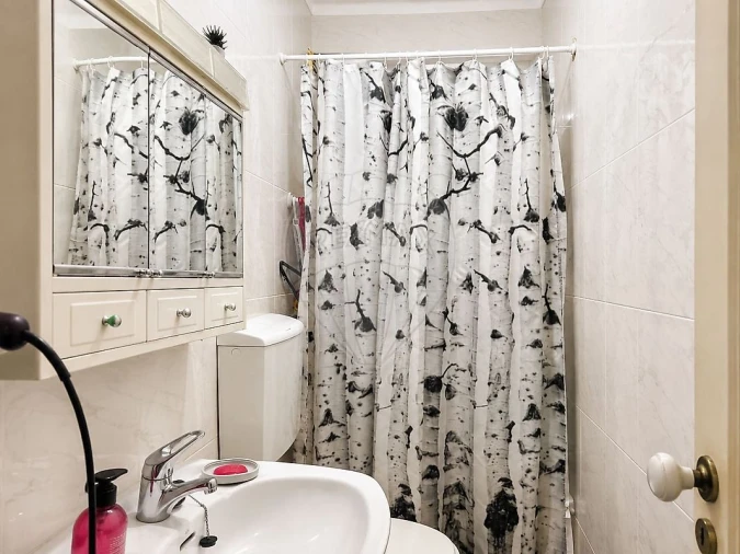 Apartamento T2 para Arrendamento em São Vicente (Braga) Foto 7
