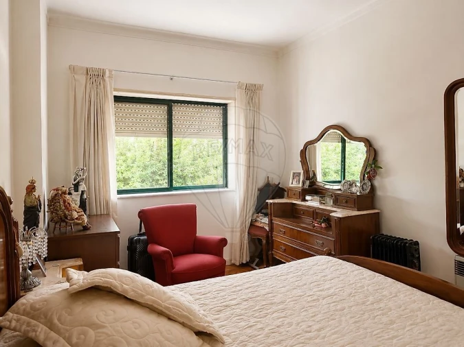 Apartamento T2 para Arrendamento em São Vicente (Braga) Foto 2