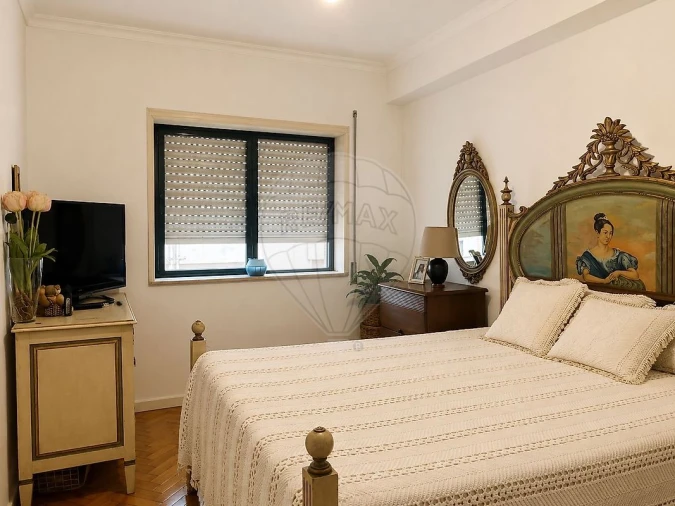 Apartamento T2 para Arrendamento em São Vicente (Braga) Foto 4