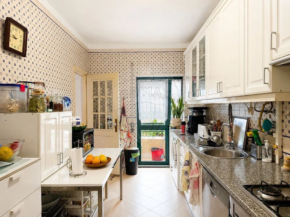 Apartamento T2 para Arrendamento em São Vicente (Braga) Foto 1