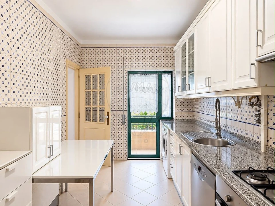 Apartamento T2 para Arrendamento em São Vicente (Braga) Foto 1