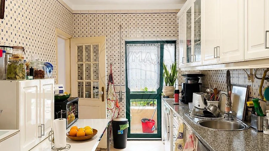 Apartamento T2 para Arrendamento em São Vicente (Braga)