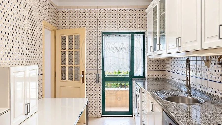 Apartamento T2 para Arrendamento em São Vicente (Braga)