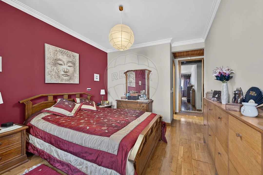 Apartamento T3 para Venda em Barreiro e Lavradio Foto 6