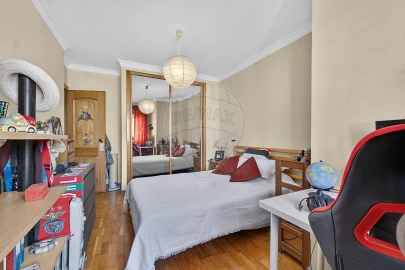 Apartamento T3 para Venda em Barreiro e Lavradio