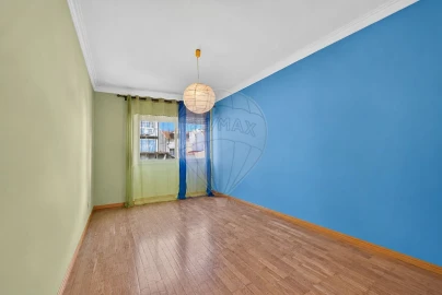 Apartamento T3 para Venda em Barreiro e Lavradio