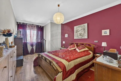 Apartamento T3 para Venda em Barreiro e Lavradio