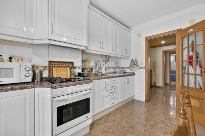 Apartamento T3 para Venda em Barreiro e Lavradio