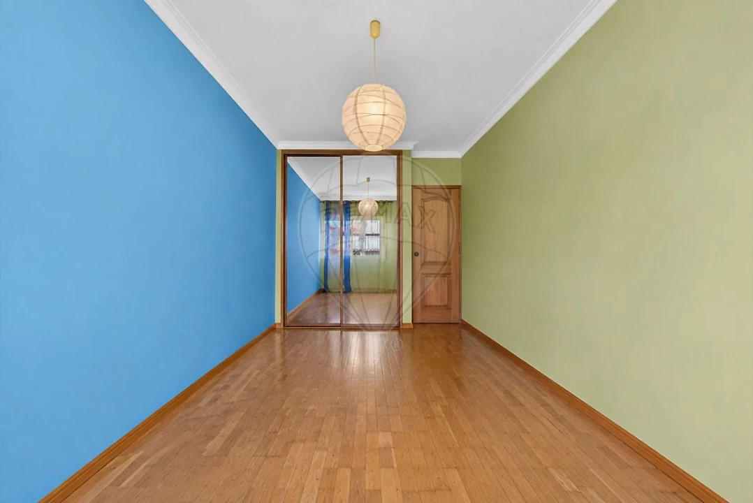 Apartamento T3 para Venda em Barreiro e Lavradio Foto 9