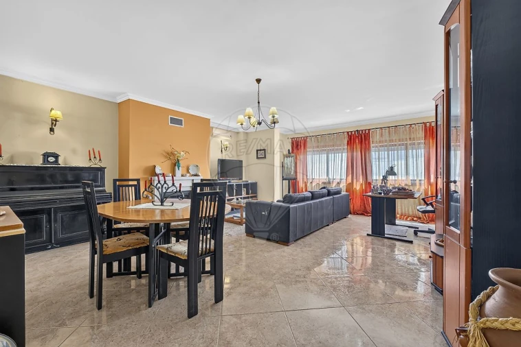 Apartamento T3 para Venda em Barreiro e Lavradio Foto 7
