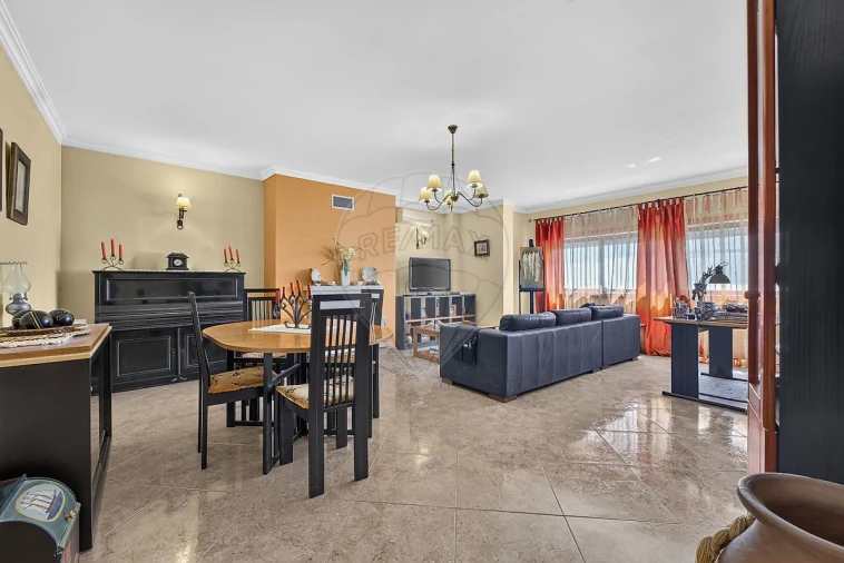 Apartamento T3 para Venda em Barreiro e Lavradio Foto 5
