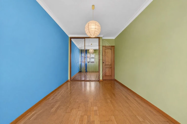 Apartamento T3 para Venda em Barreiro e Lavradio Foto 9
