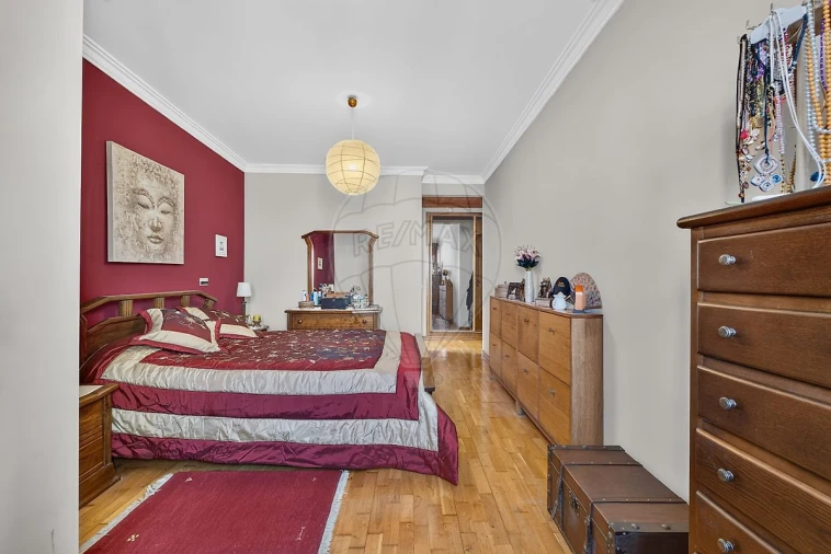 Apartamento T3 para Venda em Barreiro e Lavradio Foto 21