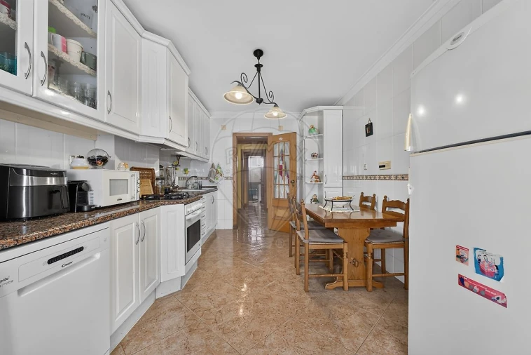 Apartamento T3 para Venda em Barreiro e Lavradio Foto 19