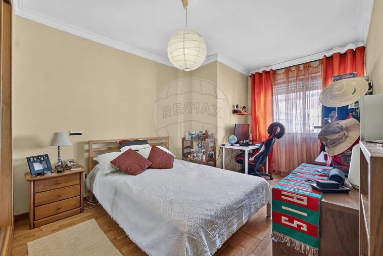 Apartamento T3 para Venda em Barreiro e Lavradio Foto 17