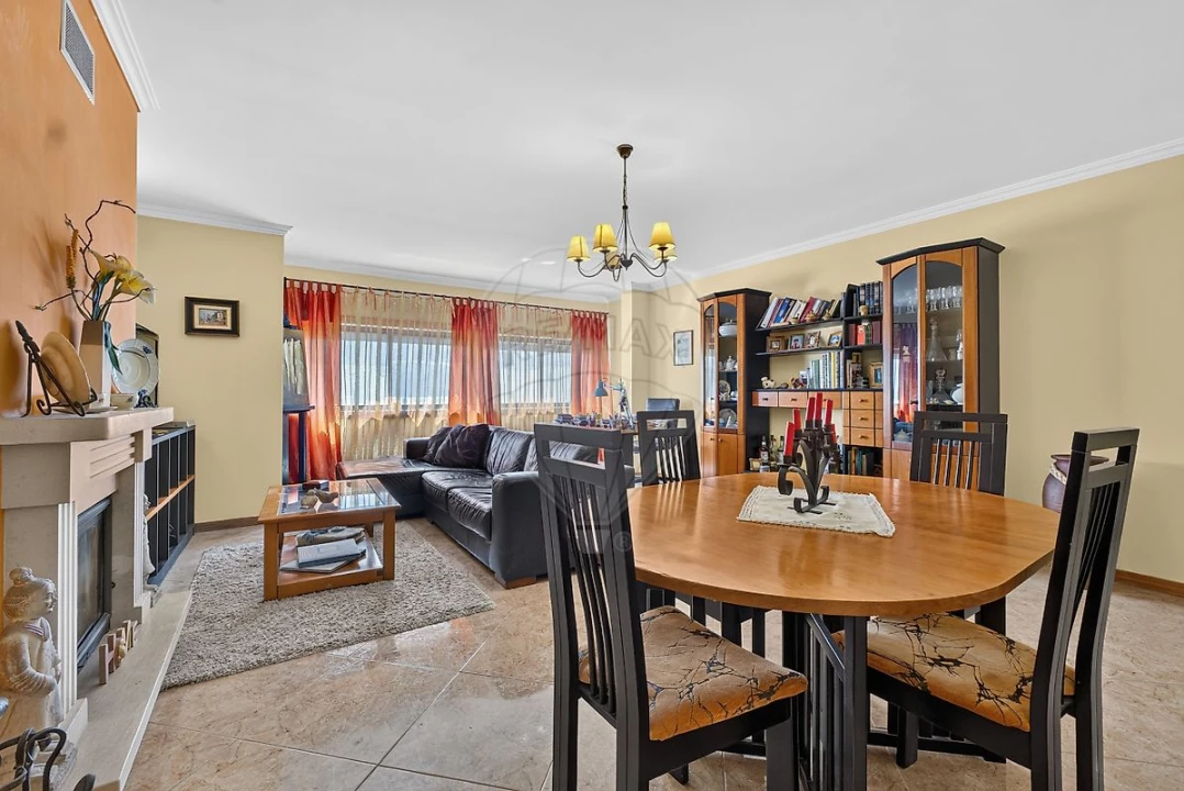 Apartamento T3 para Venda em Barreiro e Lavradio Foto 23