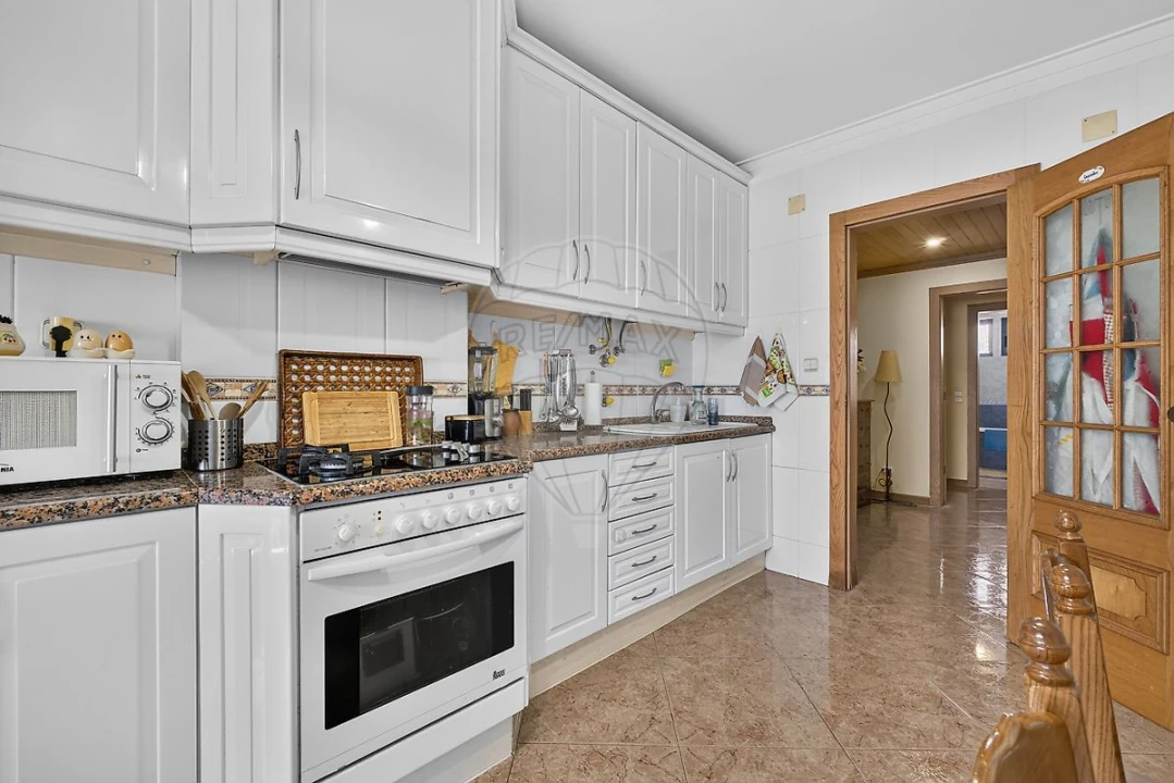Apartamento T3 para Venda em Barreiro e Lavradio Foto 13