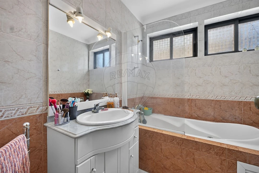 Apartamento T3 para Venda em Barreiro e Lavradio Foto 22