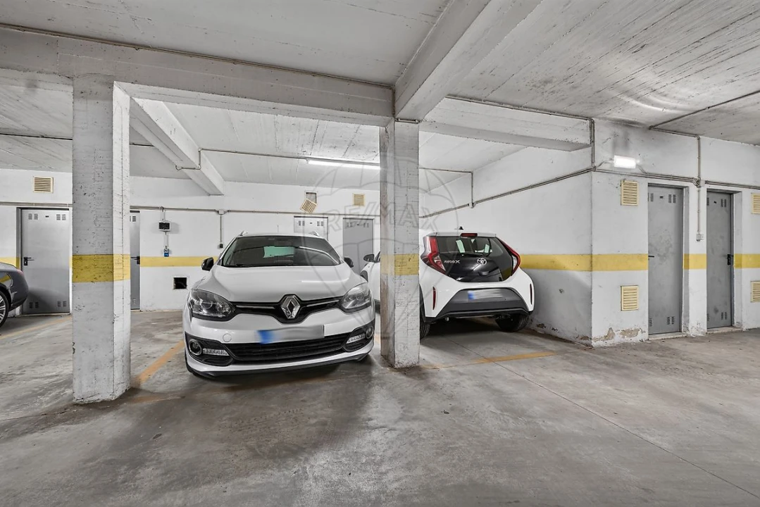 Apartamento T3 para Venda em Barreiro e Lavradio Foto 22
