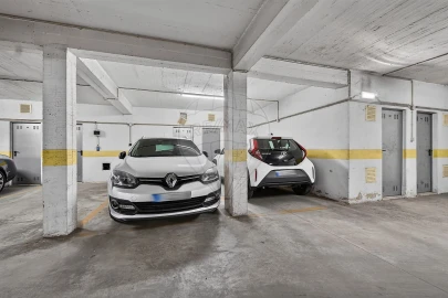 Apartamento T3 para Venda em Barreiro e Lavradio